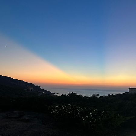 B&B Calata Di Soli Miniera dellʼArgentiera 외부 사진