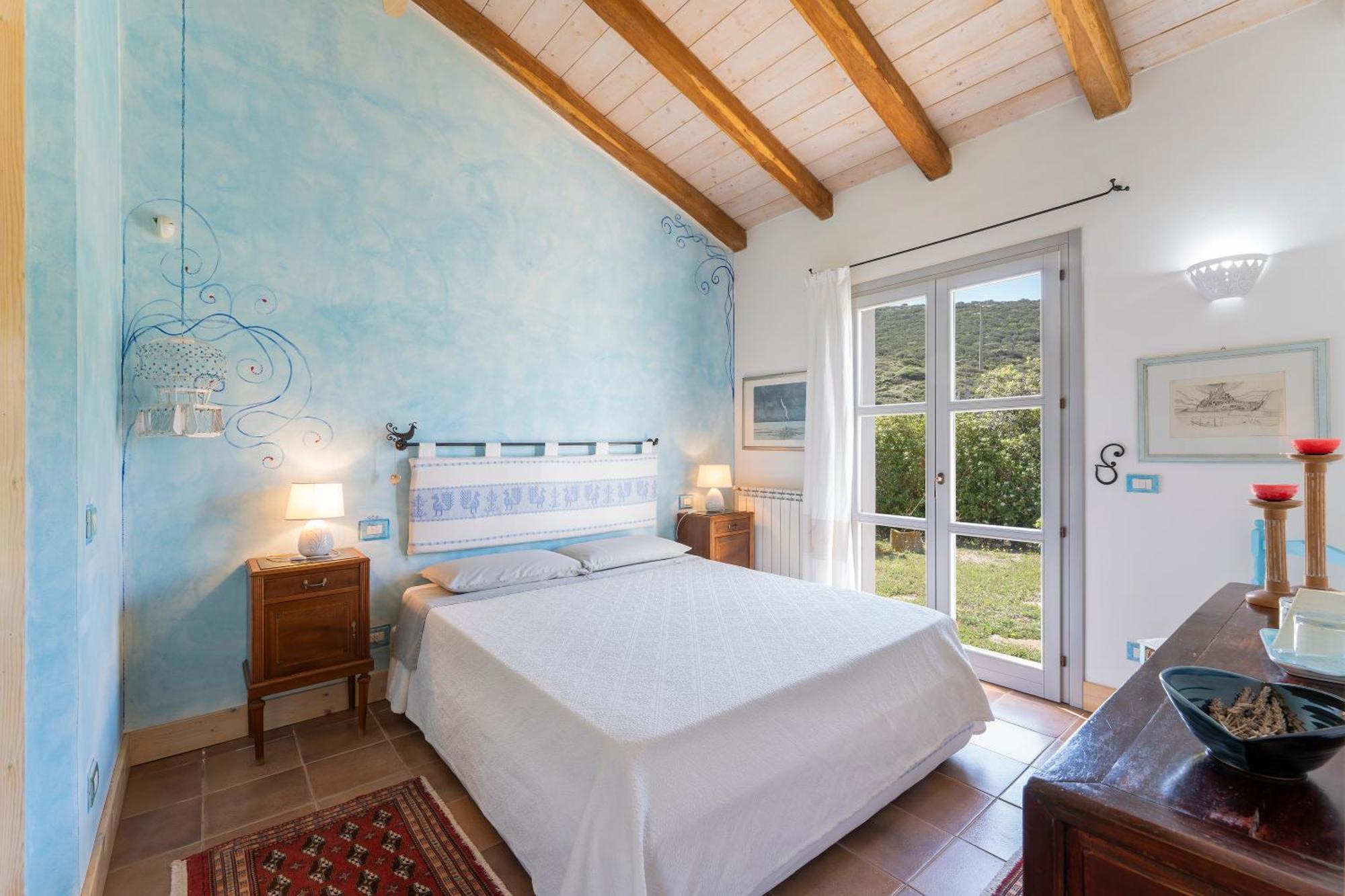 B&B Calata Di Soli Miniera dellʼArgentiera 외부 사진