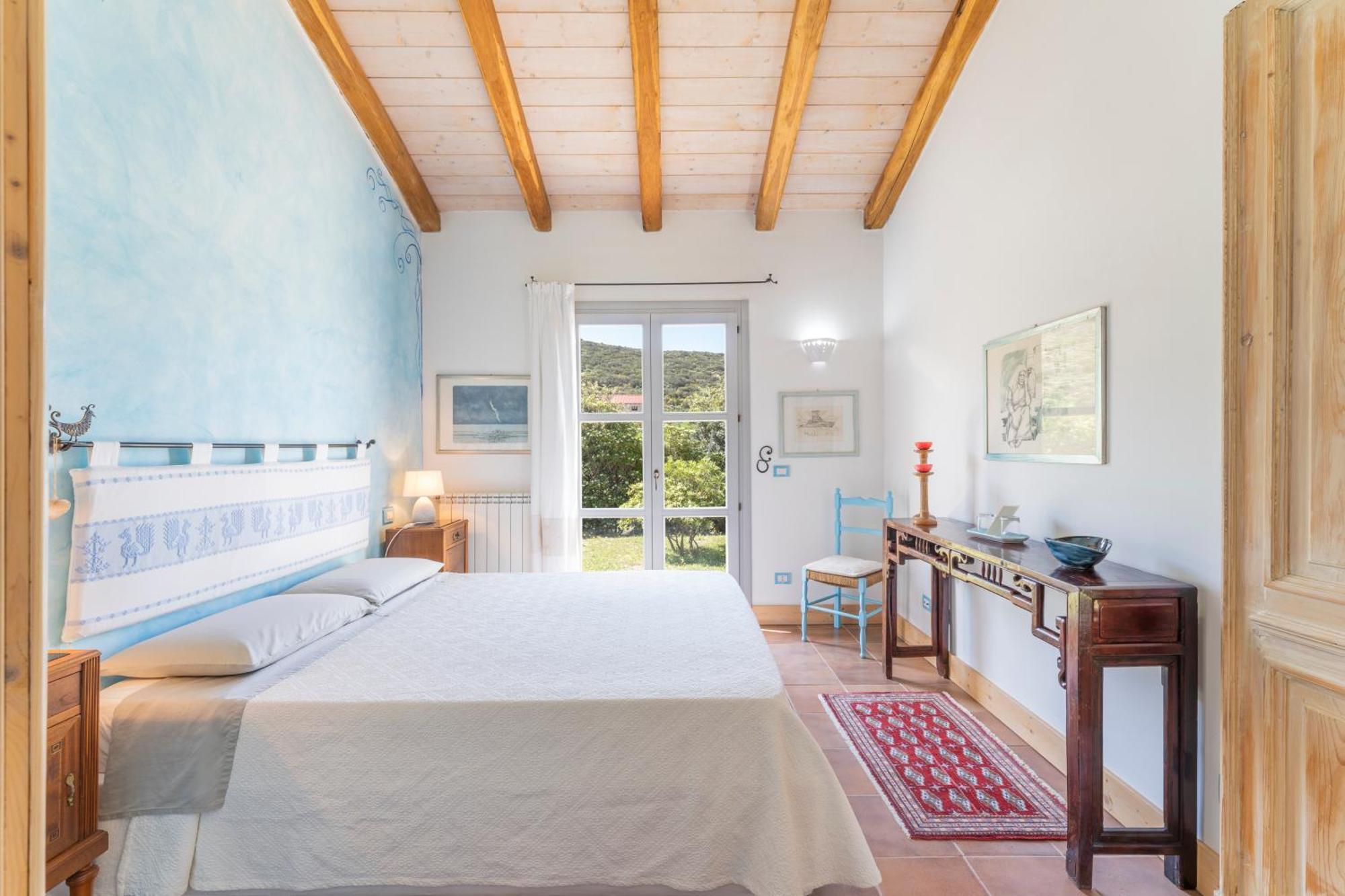 B&B Calata Di Soli Miniera dellʼArgentiera 외부 사진