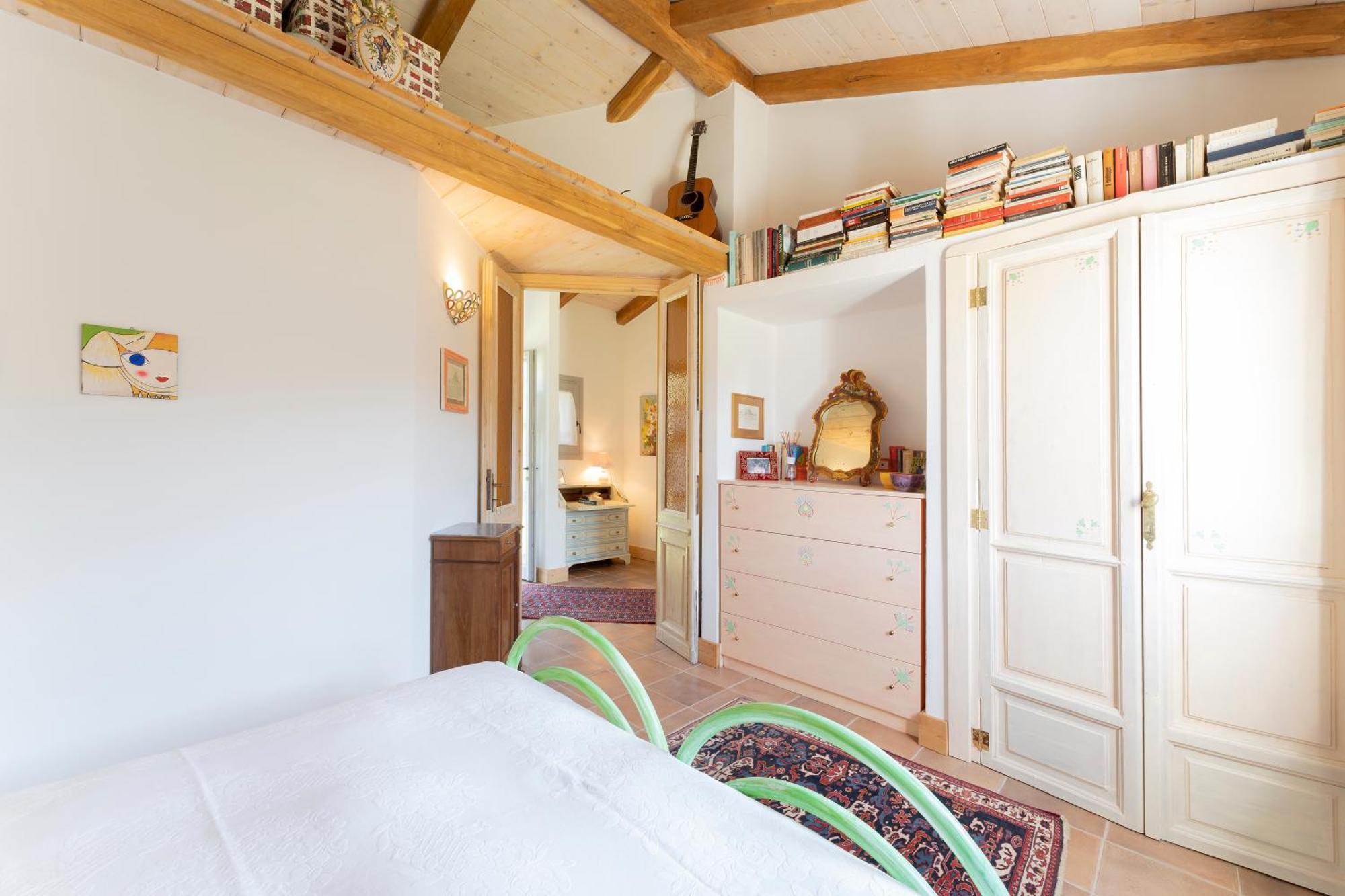 B&B Calata Di Soli Miniera dellʼArgentiera 외부 사진