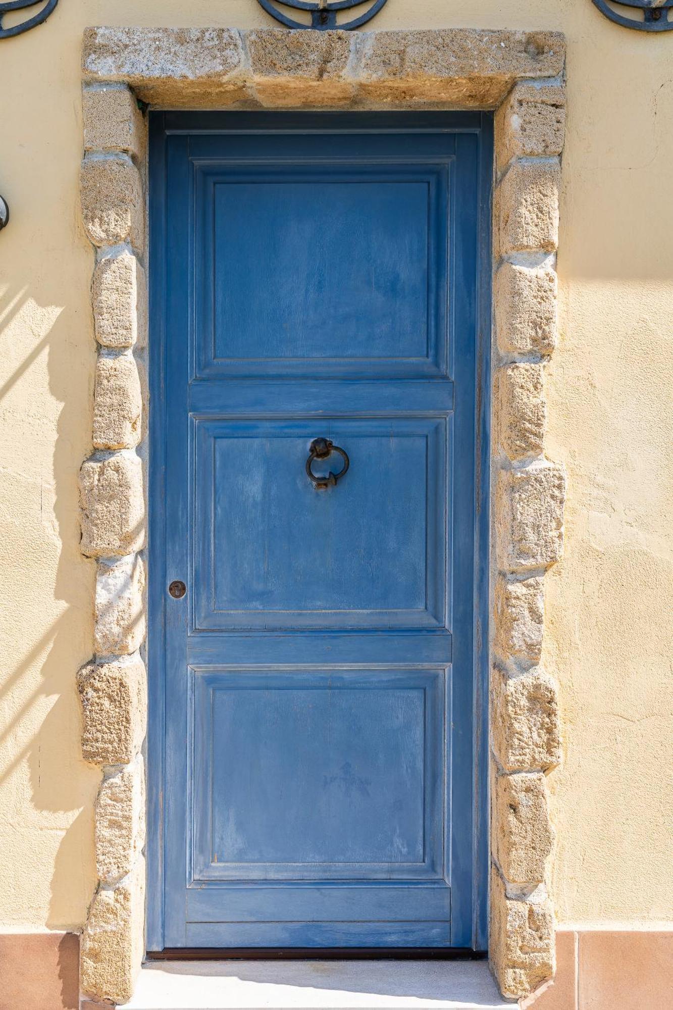 B&B Calata Di Soli Miniera dellʼArgentiera 외부 사진