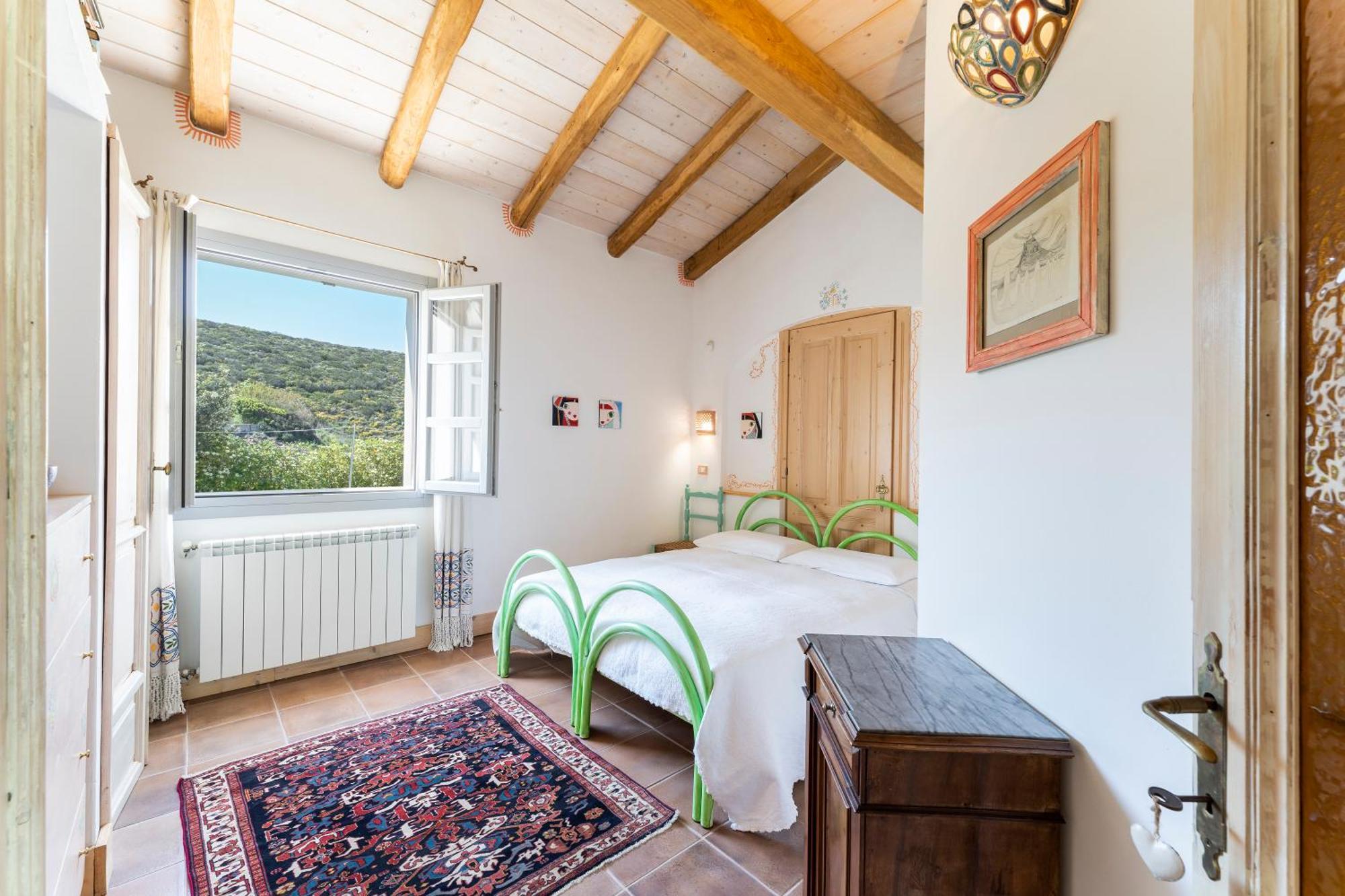 B&B Calata Di Soli Miniera dellʼArgentiera 외부 사진