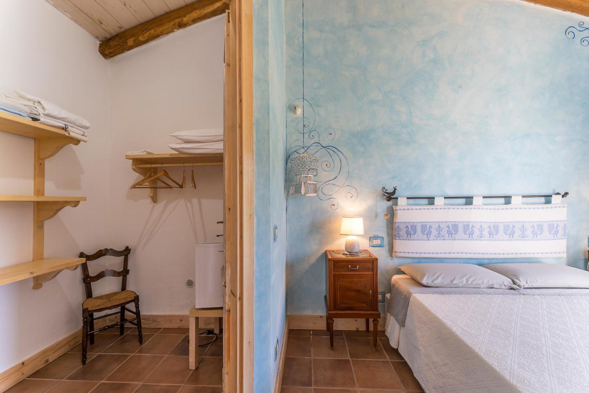 B&B Calata Di Soli Miniera dellʼArgentiera 외부 사진