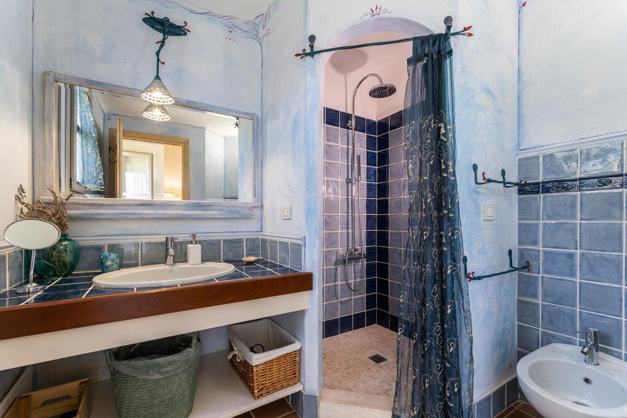 B&B Calata Di Soli Miniera dellʼArgentiera 외부 사진